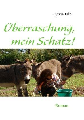 Überraschung, mein Schatz!