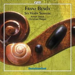 Violin Sonatas