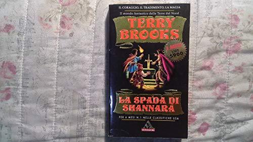 La spada di Shannara (I miti)