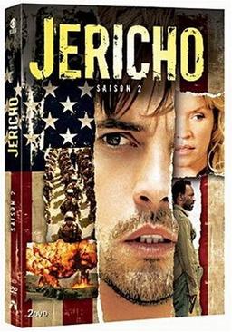 Jericho, saison 2 [FR Import]