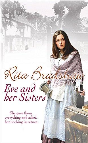 Eve and her Sisters: An utterly compelling, dramatic and heart-breaking saga