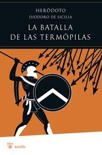 La batalla de las Termópilas (FICCIÓN, Band 247)