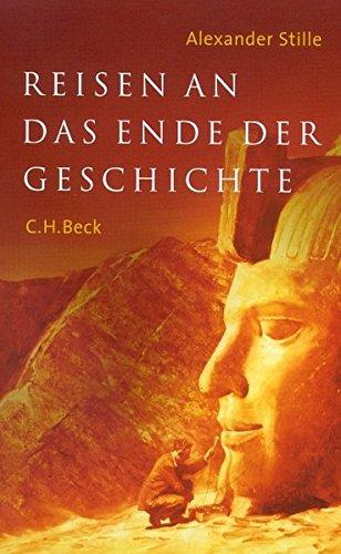 Reisen an das Ende der Geschichte