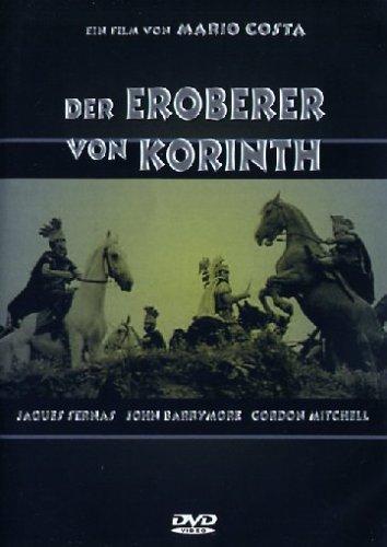 Der Eroberer von Korinth