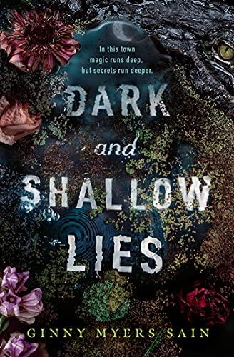 Dark and Shallow Lies (Dark and shallow lies, 1)