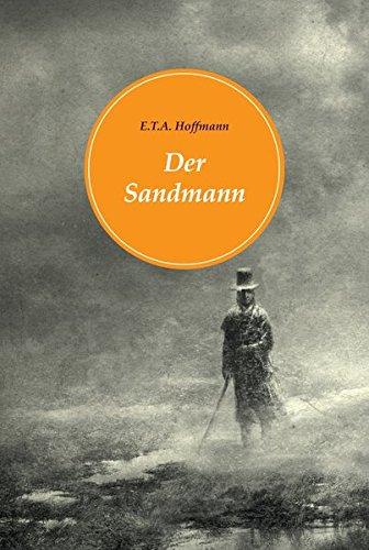 Der Sandmann (Nikol Classics)