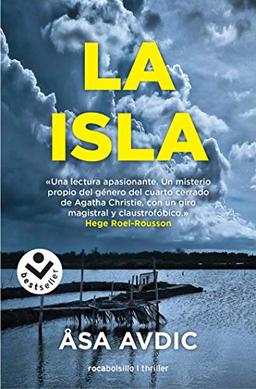 La isla (Best seller / Thriller)