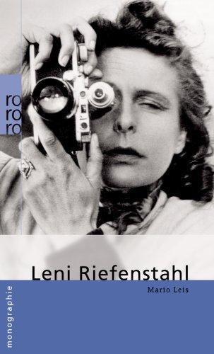 Riefenstahl, Leni