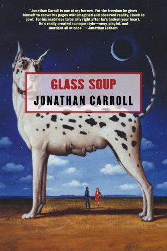 Glass Soup