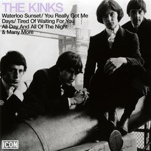 Icon: The Kinks