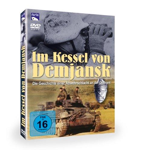 Im Kessel von Demjansk