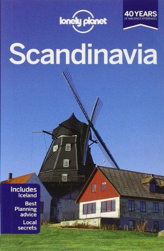 Scandinavia