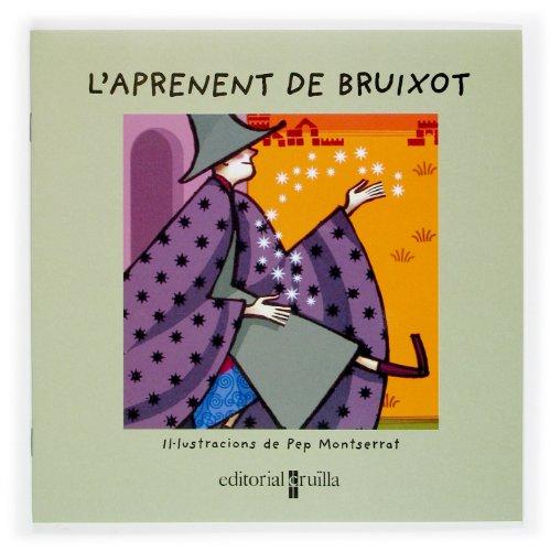 L'aprenent de bruixot (Vull llegir!)