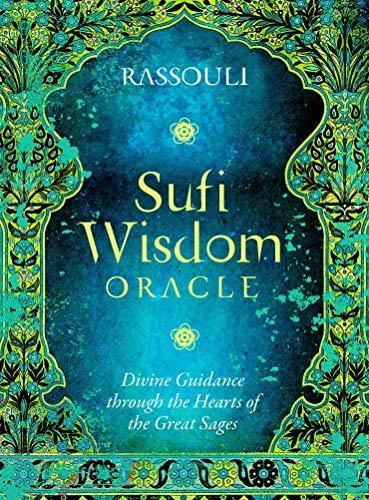 Rassouli: Sufi Wisdom Oracle