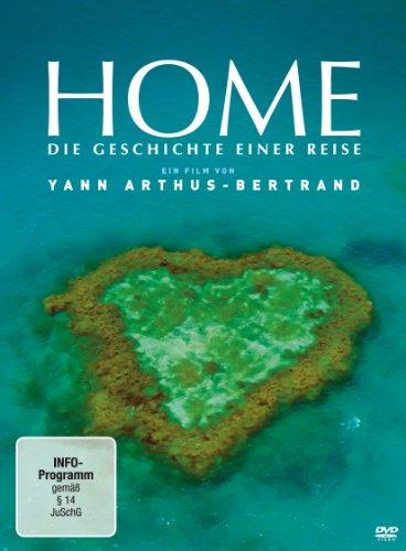 Home - Die Geschichte einer Reise