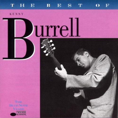 Best of Kenny Burrell