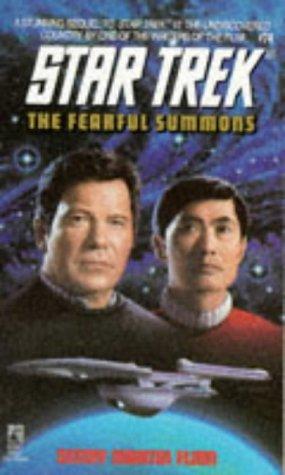 FEARFUL SUMMONS (STAR TREK)