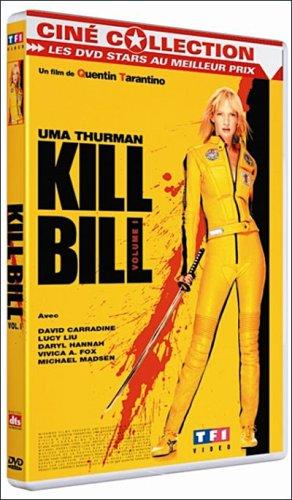 Kill Bill : Vol.1 [FR Import]