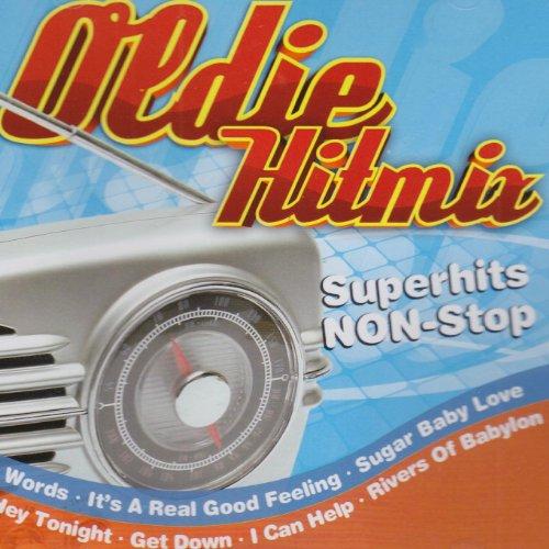 Oldie Hit-Mix