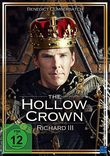 The Hollow Crown - Richard III