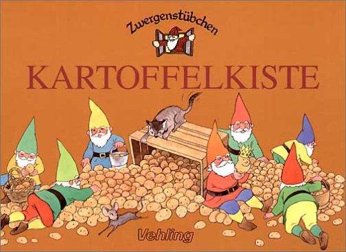 Zwergenstübchen Kartoffelkiste