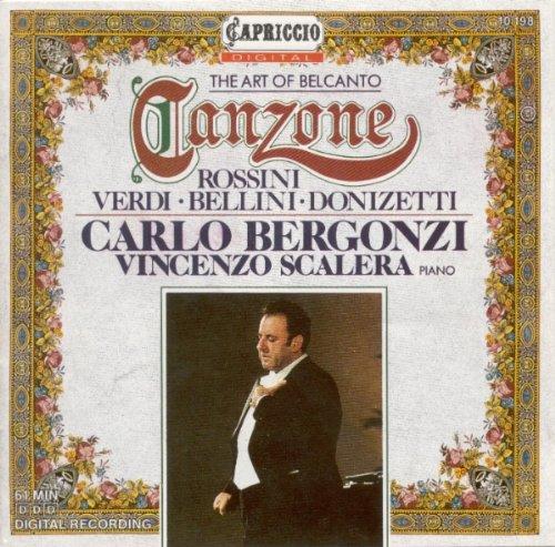 Art of Belcanto/Canzone