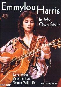 Emmylou Harris - In My Own Style