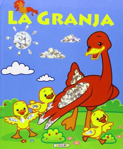 La granja (Escenarios de animales)