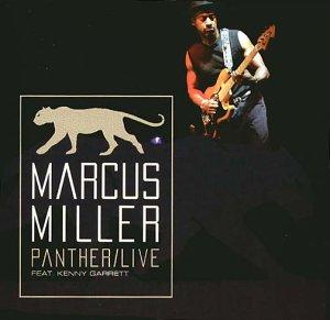 Panther/Live