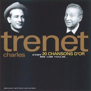 20 Chansons D'or