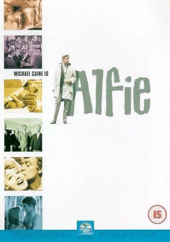 Alfie (1966) [UK Import]