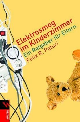 Elektrosmog im Kinderzimmer: Ein Ratgeber für Eltern