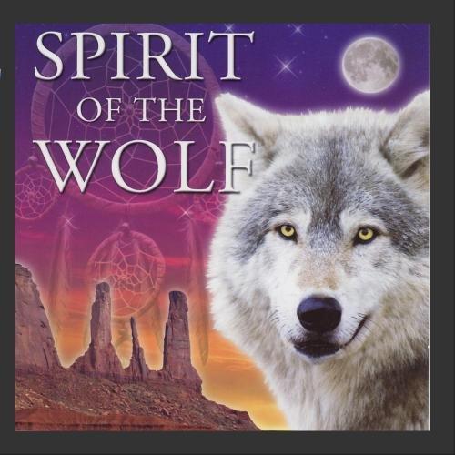 Spirit of the Wolf