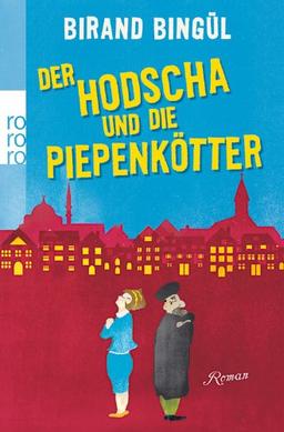 Der Hodscha und die Piepenkötter