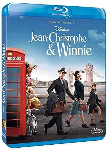 Jean-christophe & winnie [Blu-ray] [FR Import]