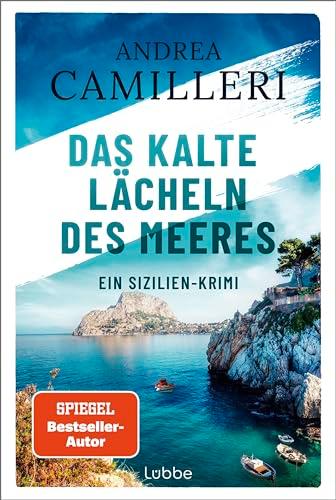 Das kalte Lächeln des Meeres: Sizilien-Krimi (Commissario Montalbano, Band 7)