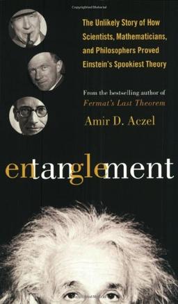 Entanglement