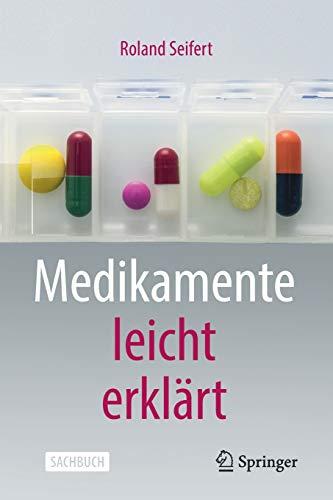 Medikamente leicht erklärt