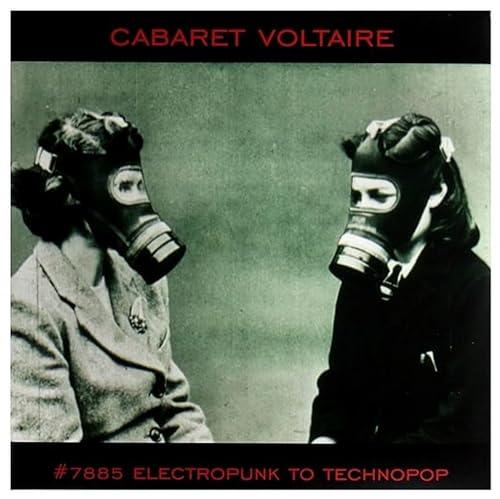 No.7885 (Electropunk to Technopop 1978-1985) [Vinyl LP]