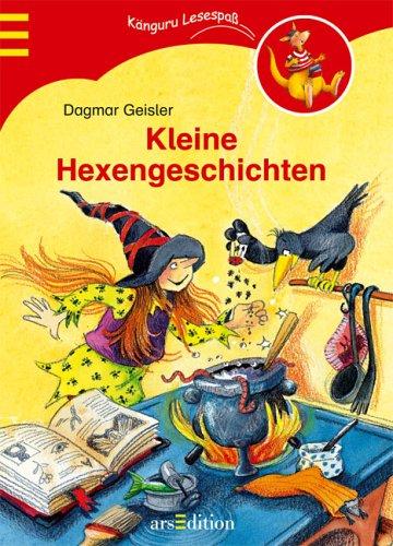 Kleine Hexen- / Vampirgeschichten