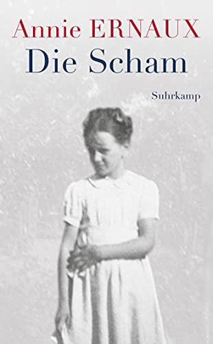 Die Scham (suhrkamp taschenbuch)