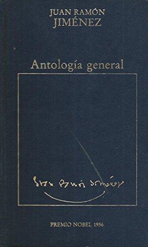 Antología general