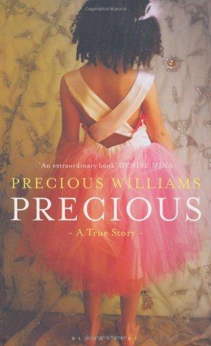 Precious: A True Story