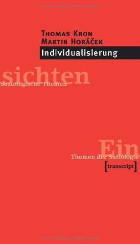 Individualisierung