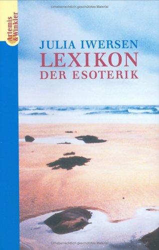 Lexikon der Esoterik