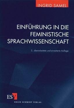 Einführung in die feministische Sprachwissenschaft