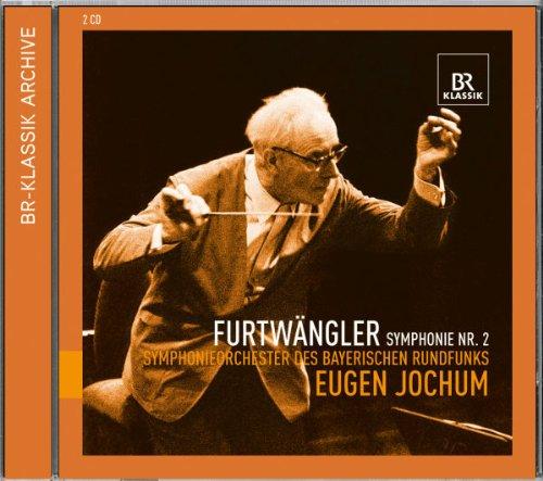 Furtwängler: Sinfonie Nr.2