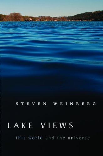 Lake Views: This World and the Universe