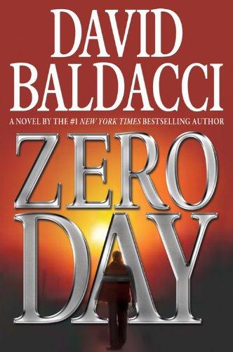 Zero Day (John Puller Series)