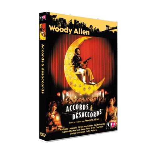 Accords et desaccords [FR Import]